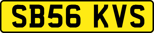 SB56KVS