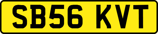 SB56KVT