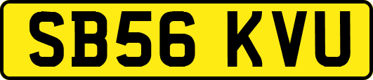 SB56KVU