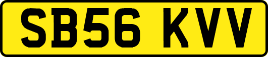 SB56KVV