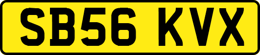 SB56KVX
