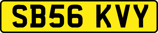 SB56KVY