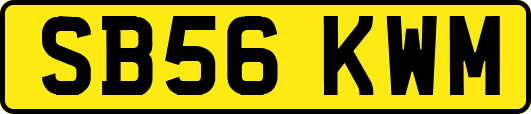SB56KWM