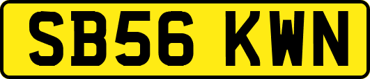 SB56KWN