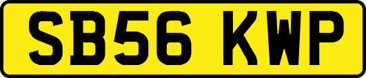 SB56KWP