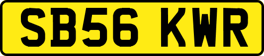 SB56KWR