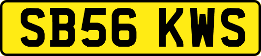 SB56KWS