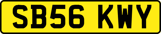 SB56KWY