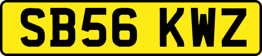 SB56KWZ