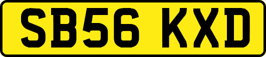 SB56KXD