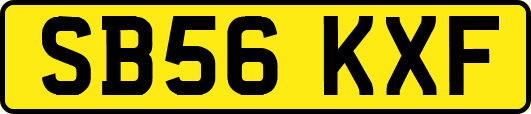 SB56KXF