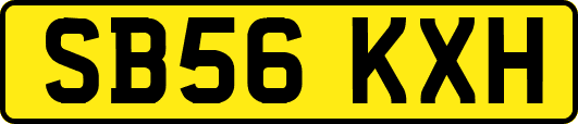 SB56KXH