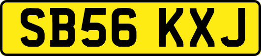 SB56KXJ