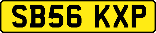 SB56KXP