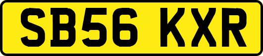 SB56KXR