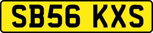 SB56KXS