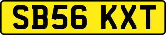 SB56KXT