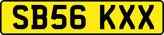 SB56KXX