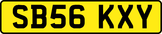 SB56KXY