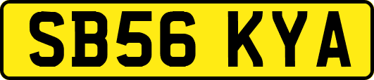 SB56KYA