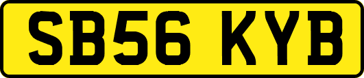 SB56KYB