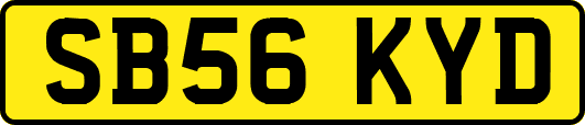 SB56KYD