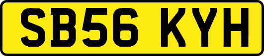 SB56KYH
