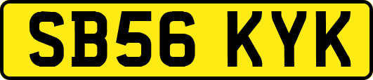 SB56KYK