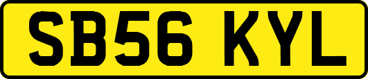 SB56KYL