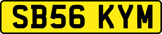 SB56KYM