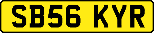 SB56KYR