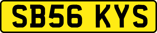 SB56KYS