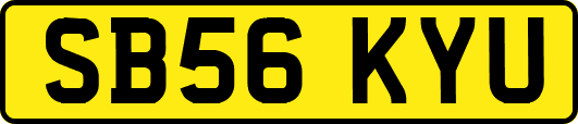 SB56KYU