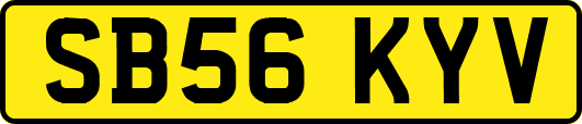 SB56KYV