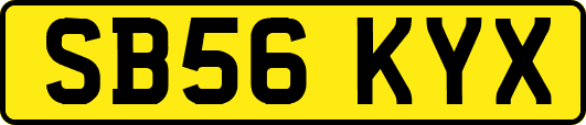 SB56KYX