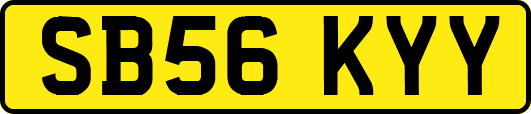 SB56KYY