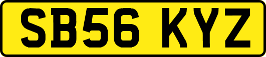 SB56KYZ