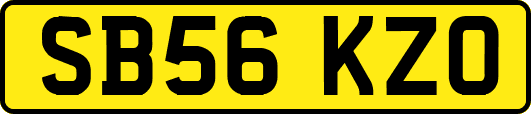 SB56KZO