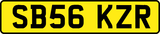 SB56KZR