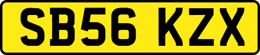 SB56KZX