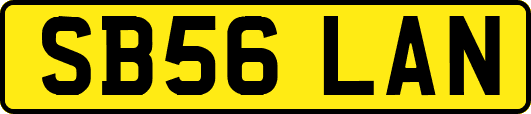 SB56LAN