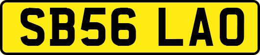 SB56LAO