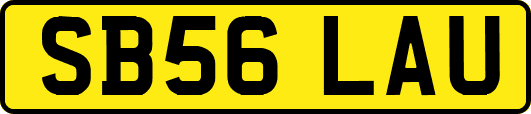 SB56LAU