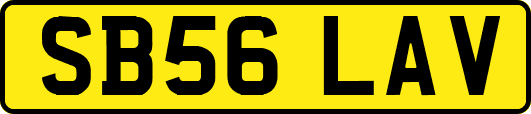 SB56LAV