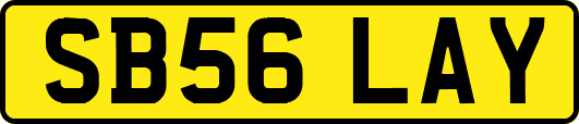 SB56LAY