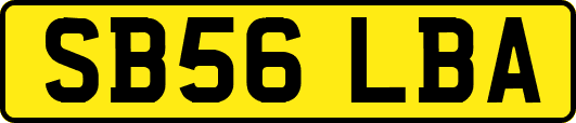 SB56LBA
