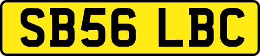 SB56LBC