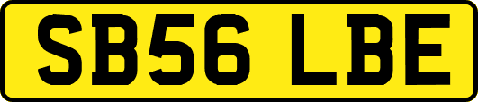 SB56LBE