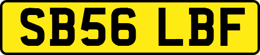 SB56LBF