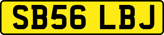 SB56LBJ